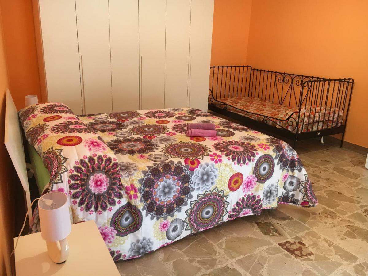 Bed and Breakfast La Bella Di Lamezia Ламеция-Терме Экстерьер фото